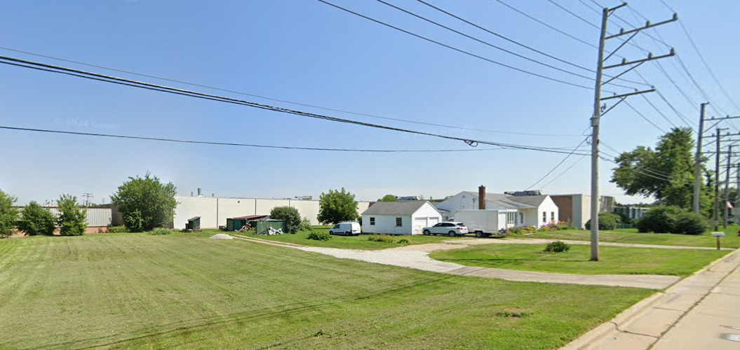 1033 South Wheeling Road Wheeling IL 60090
