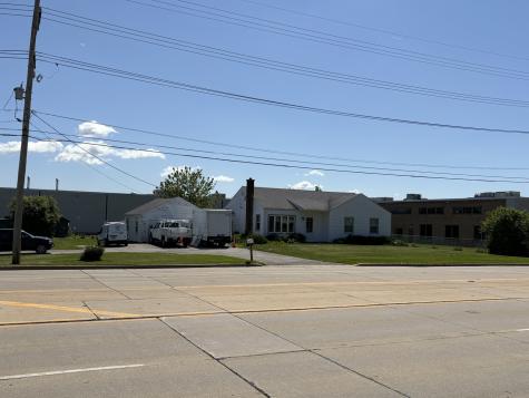 1033 South Wheeling Road Wheeling IL 60090