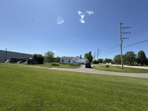 1033 South Wheeling Road Wheeling IL 60090