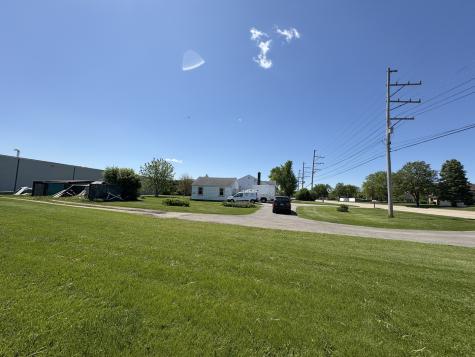1033 South Wheeling Road Wheeling IL 60090