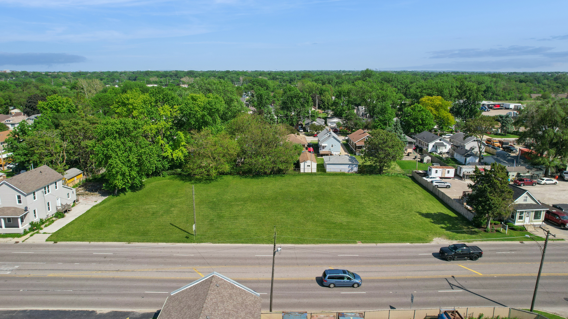 920 South Lake Street Aurora IL 60506