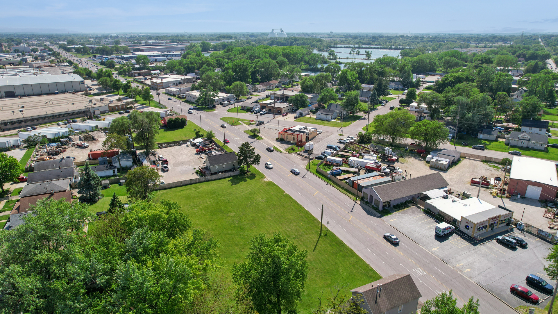 920 South Lake Street Aurora IL 60506