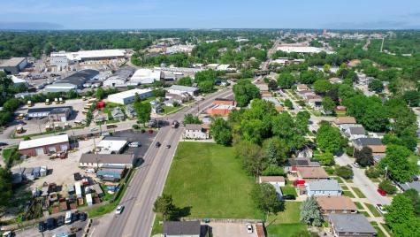 920 South Lake Street Aurora IL 60506