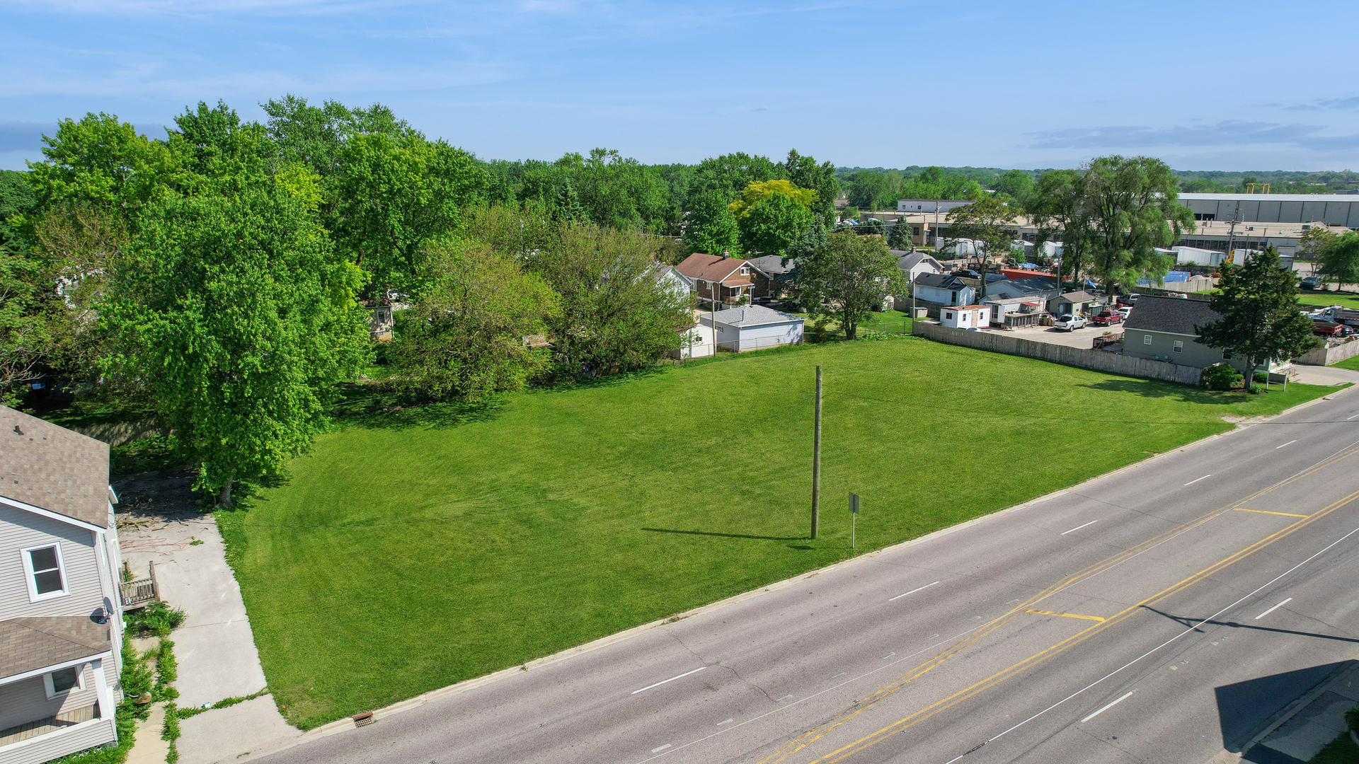 920 South Lake Street Aurora IL 60506