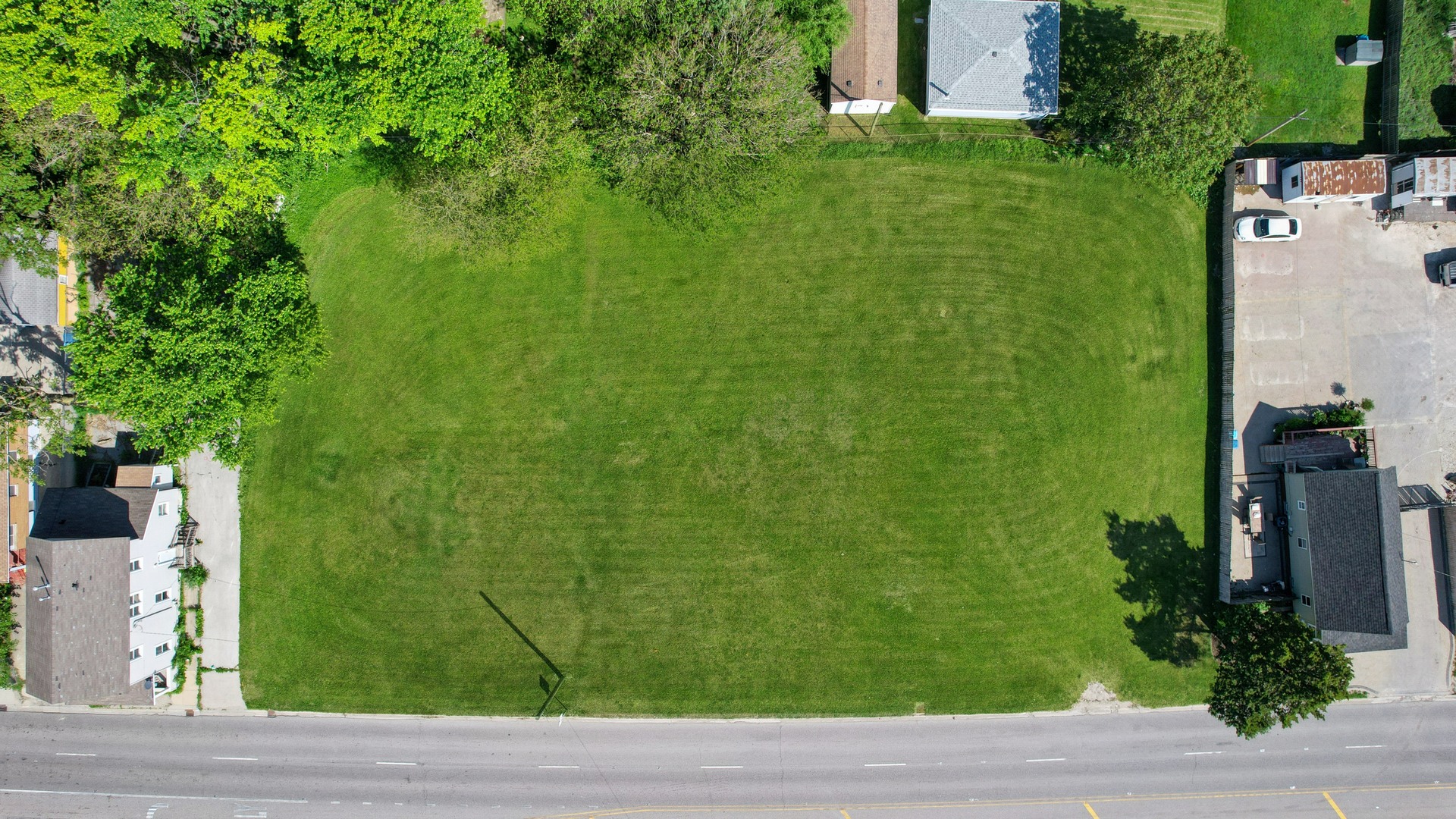 920 South Lake Street Aurora IL 60506