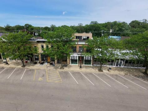 406 Barrington Avenue East Dundee IL 60118