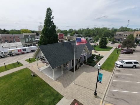 406 Barrington Avenue East Dundee IL 60118