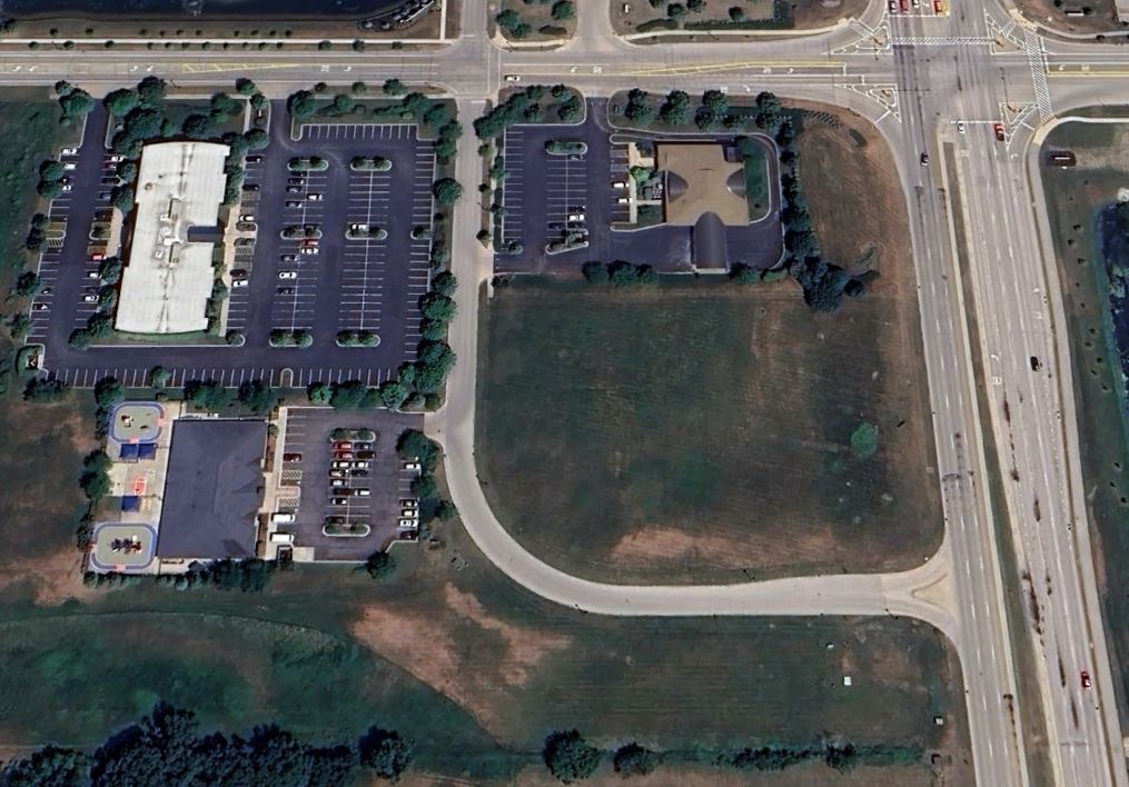 Princeton Drive Huntley IL 60142