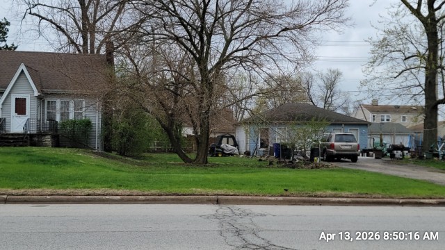 3731 West 115th Street Alsip IL 60803