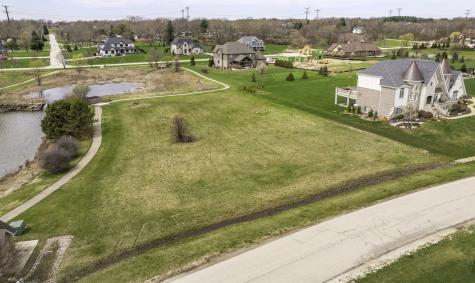 18490 South Pineprairie Drive Mokena IL 60448