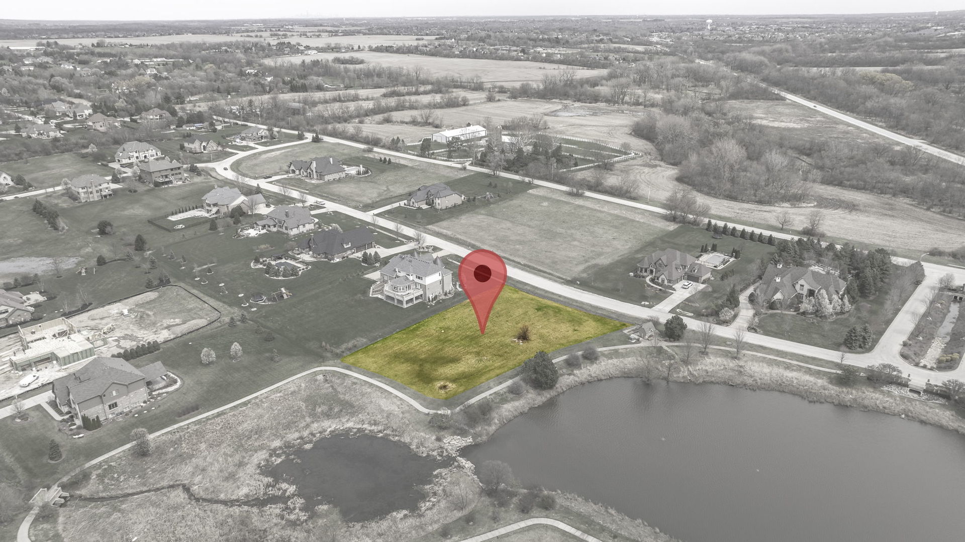 18490 South Pineprairie Drive Mokena IL 60448