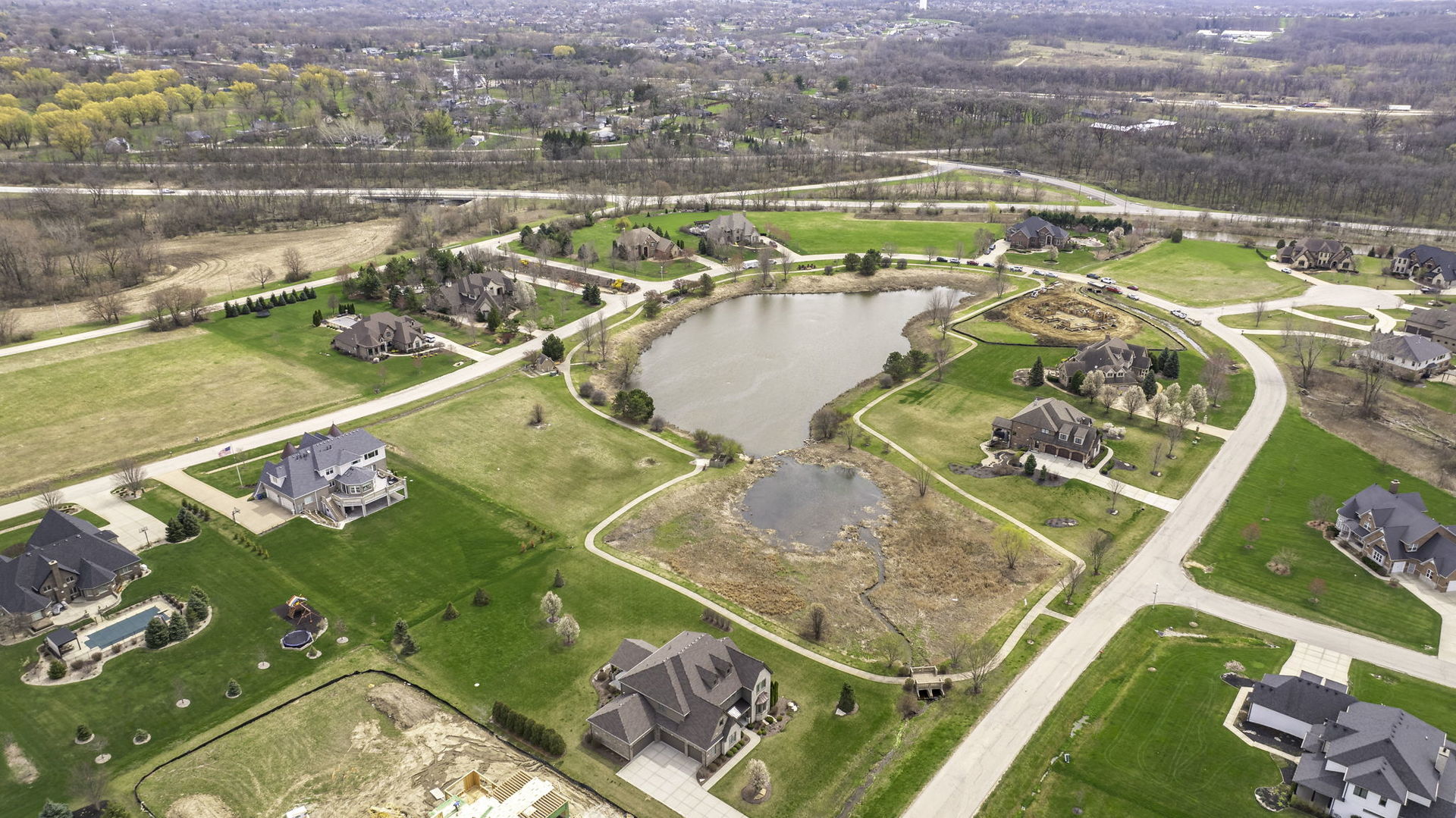 18490 South Pineprairie Drive Mokena IL 60448