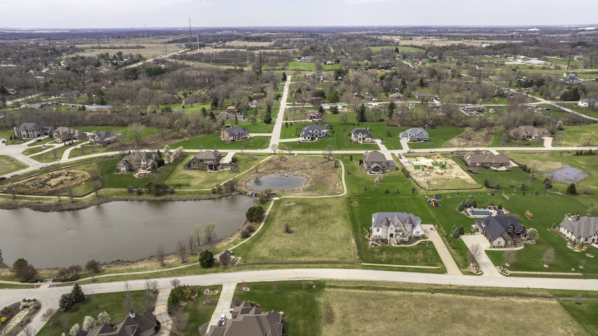18490 South Pineprairie Drive Mokena IL 60448