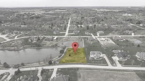 18490 South Pineprairie Drive Mokena IL 60448