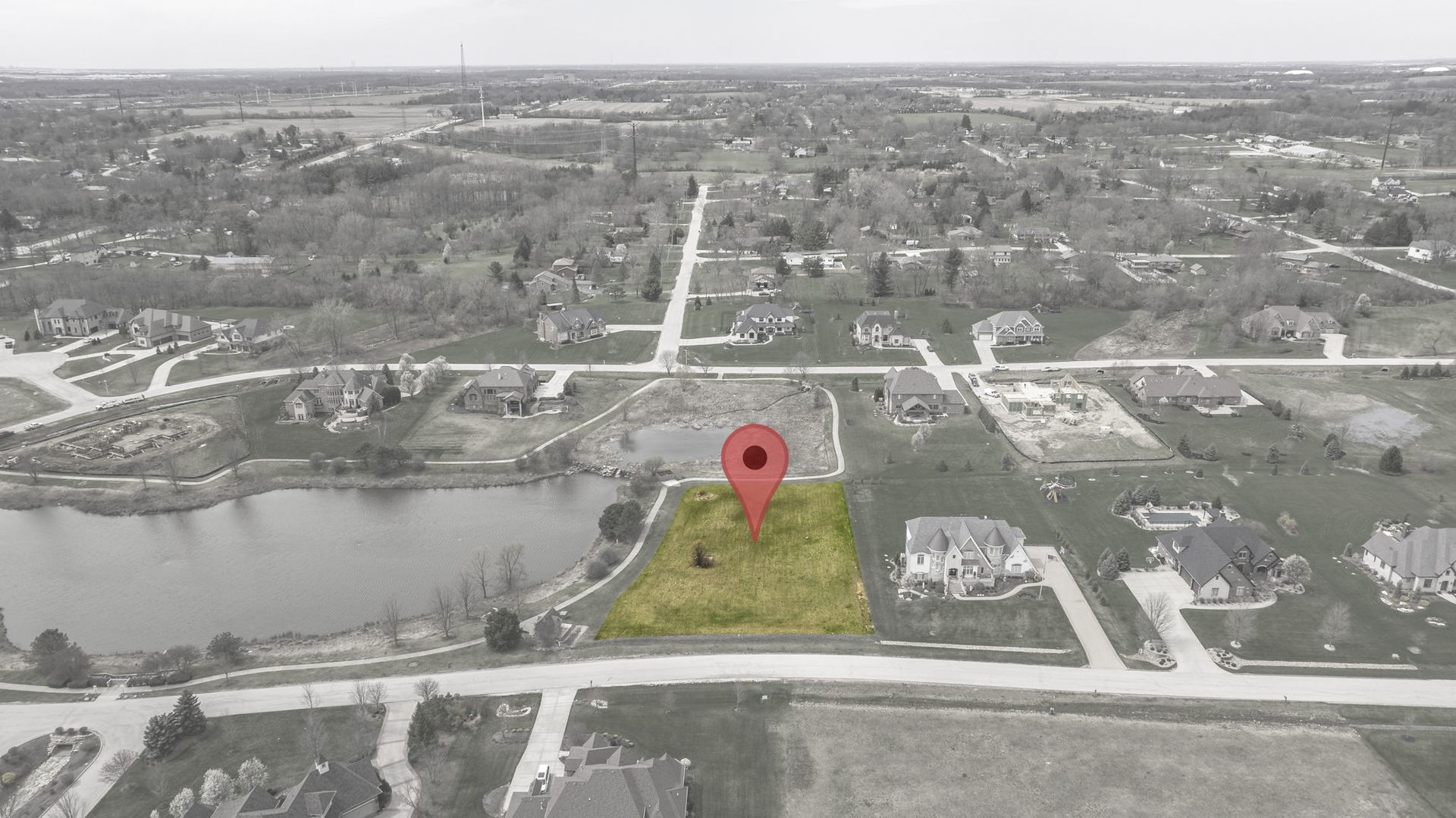18490 South Pineprairie Drive Mokena IL 60448