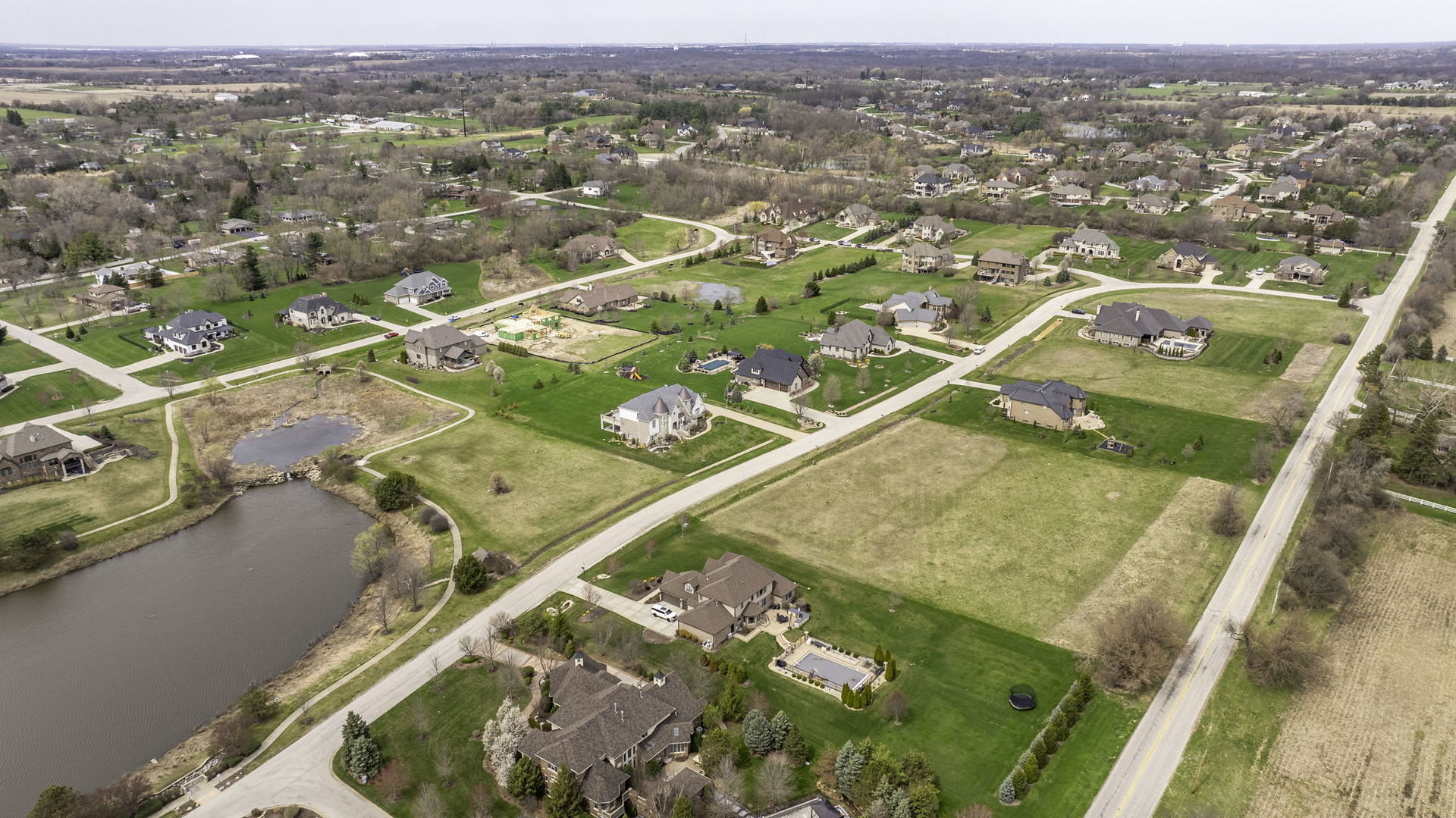 18490 South Pineprairie Drive Mokena IL 60448
