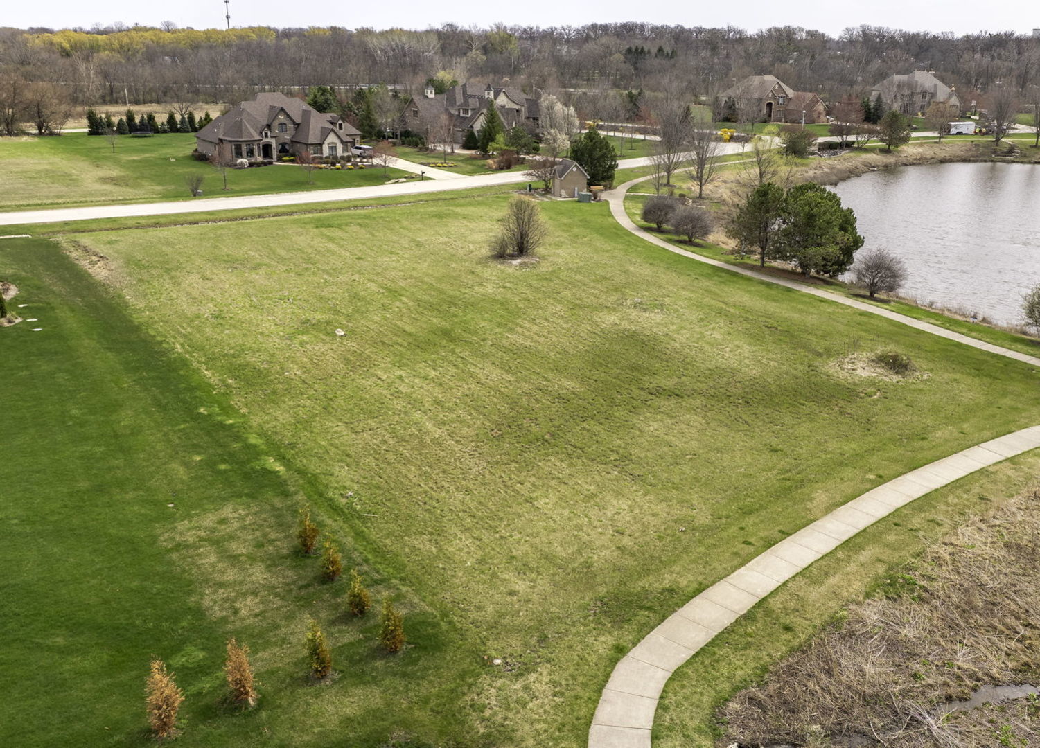 18490 South Pineprairie Drive Mokena IL 60448