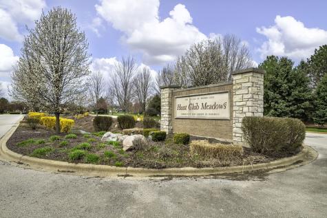 18490 South Pineprairie Drive Mokena IL 60448