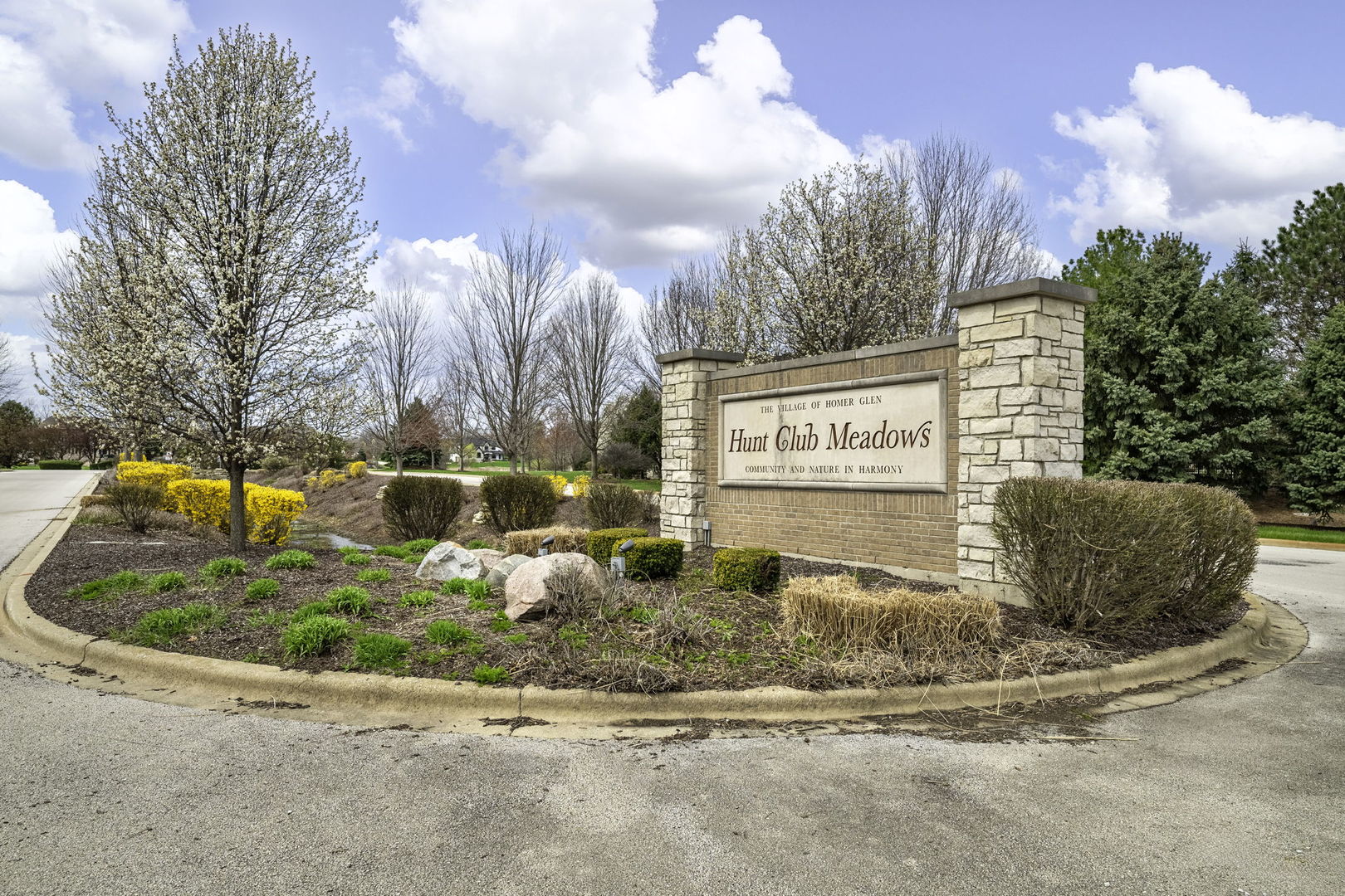 18490 South Pineprairie Drive Mokena IL 60448