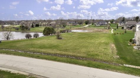 18490 South Pineprairie Drive Mokena IL 60448