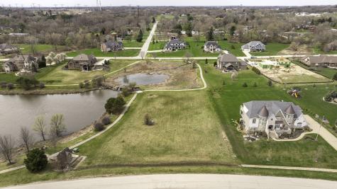 18490 South Pineprairie Drive Mokena IL 60448