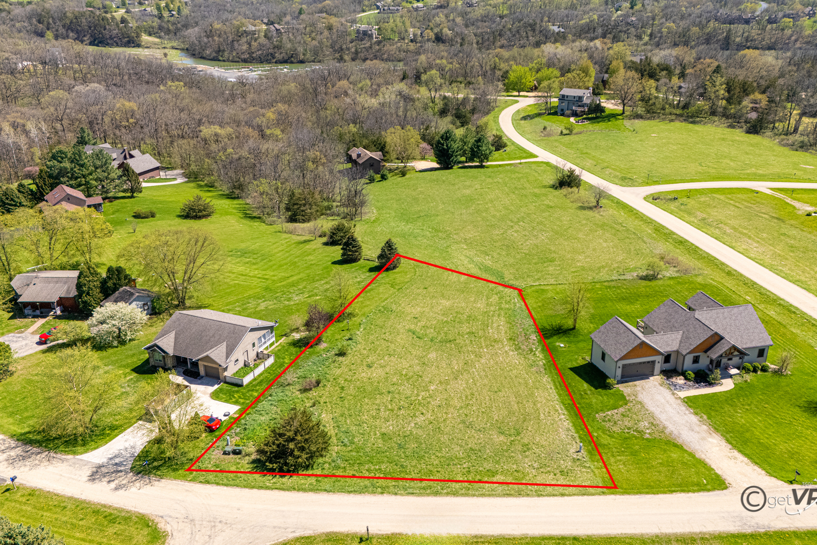 3 Beacon Trail Galena IL 61036