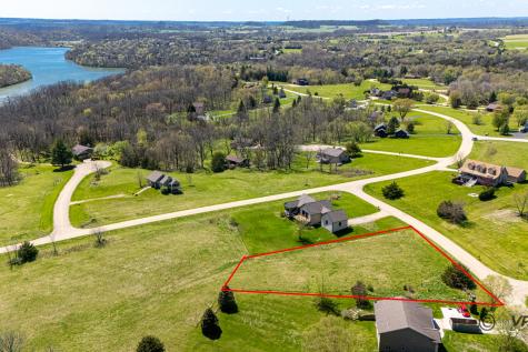 3 Beacon Trail Galena IL 61036
