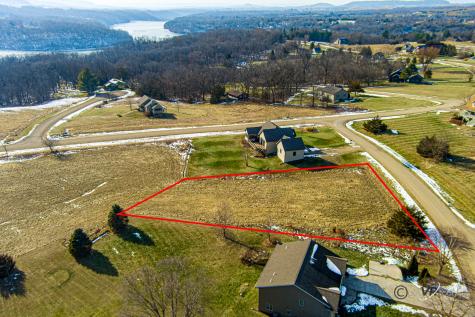3 Beacon Trail Galena IL 61036