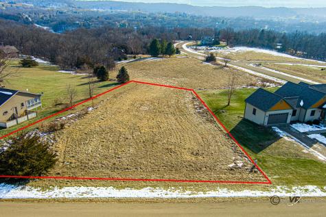 3 Beacon Trail Galena IL 61036