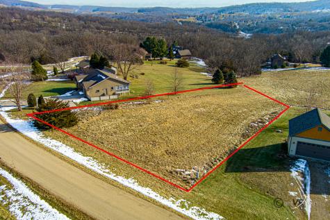 3 Beacon Trail Galena IL 61036