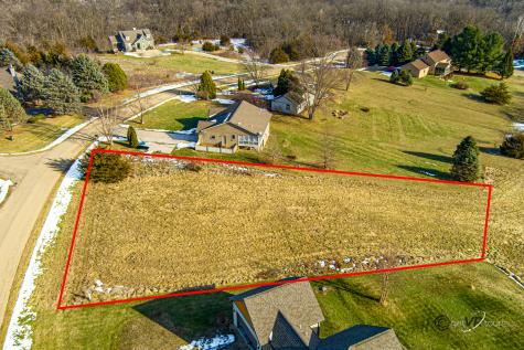 3 Beacon Trail Galena IL 61036