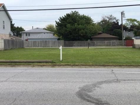 8545 Roberts Road Justice IL 60458