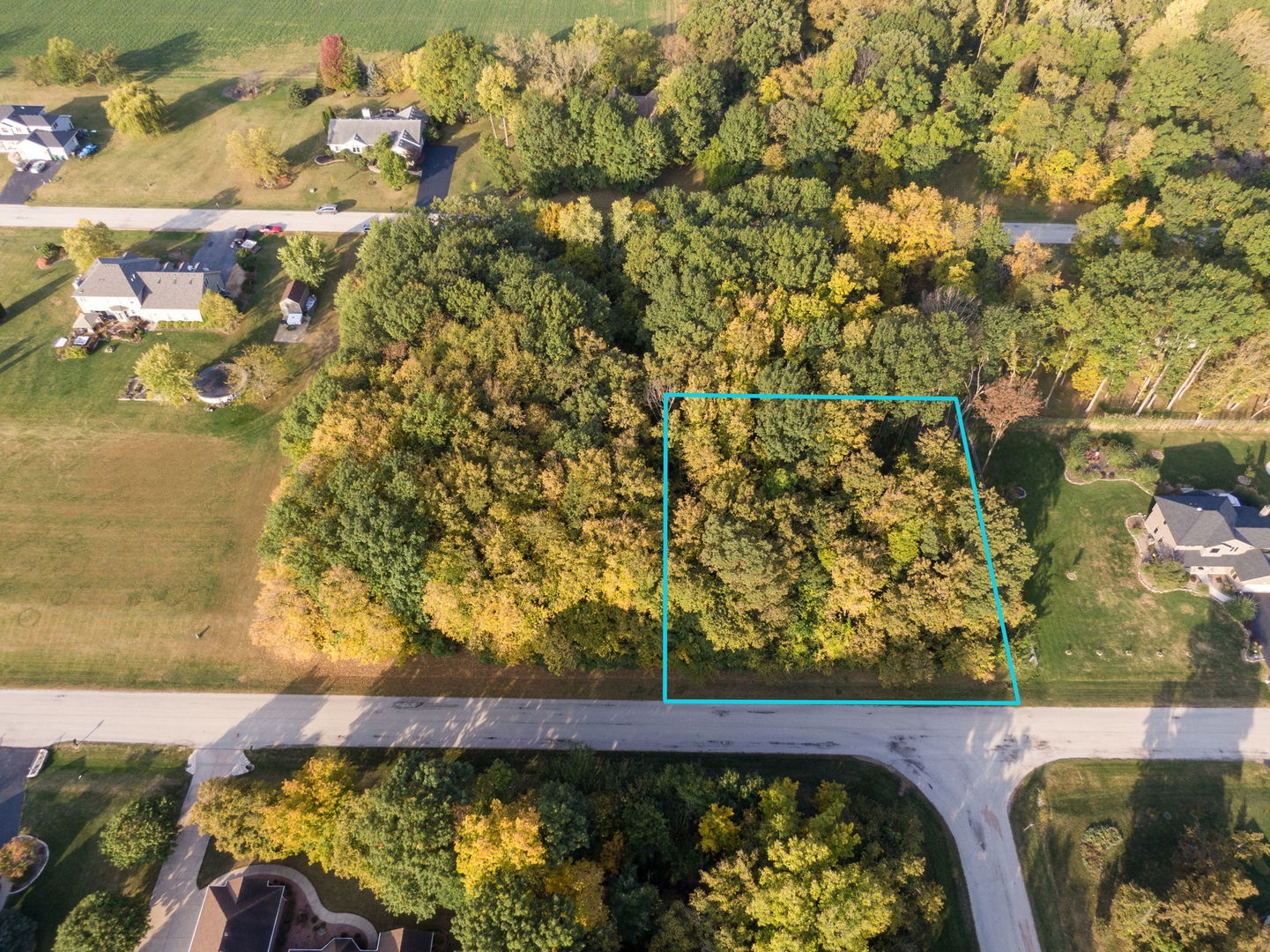 210 Hickory Lane Kirkland IL 60146