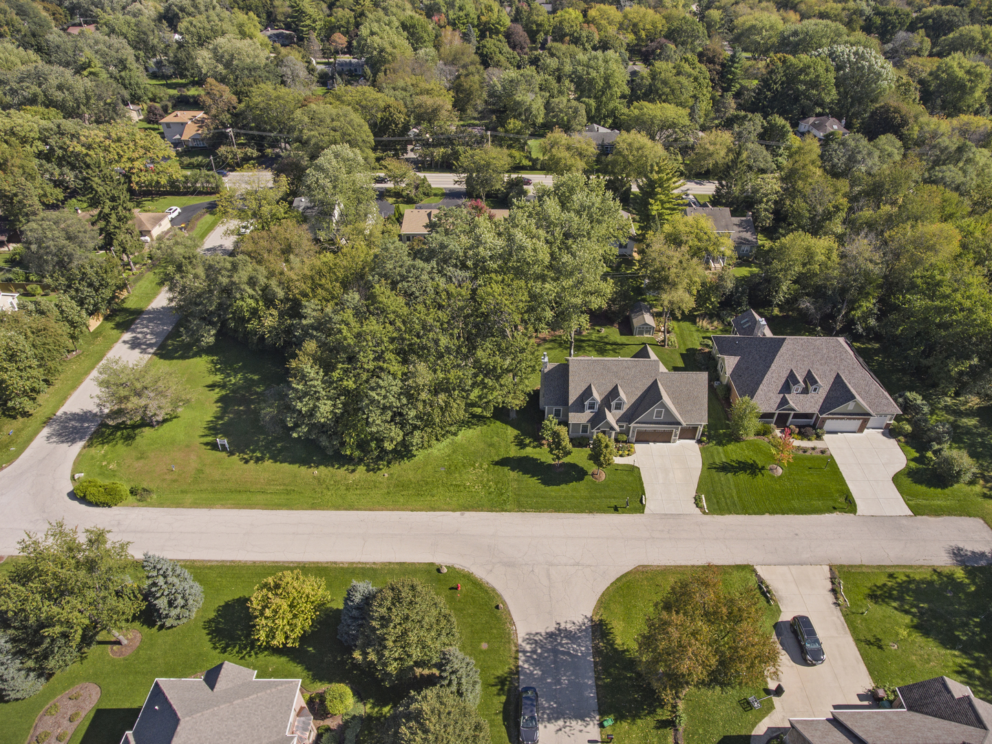 8794 Shade Tree Circle Lakewood IL 60014