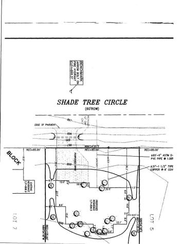 8794 Shade Tree Circle Lakewood IL 60014