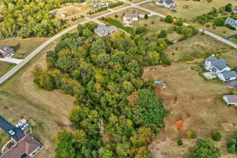 2322 North Oakwood Lane Marseilles IL 61341