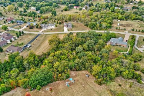 2322 North Oakwood Lane Marseilles IL 61341