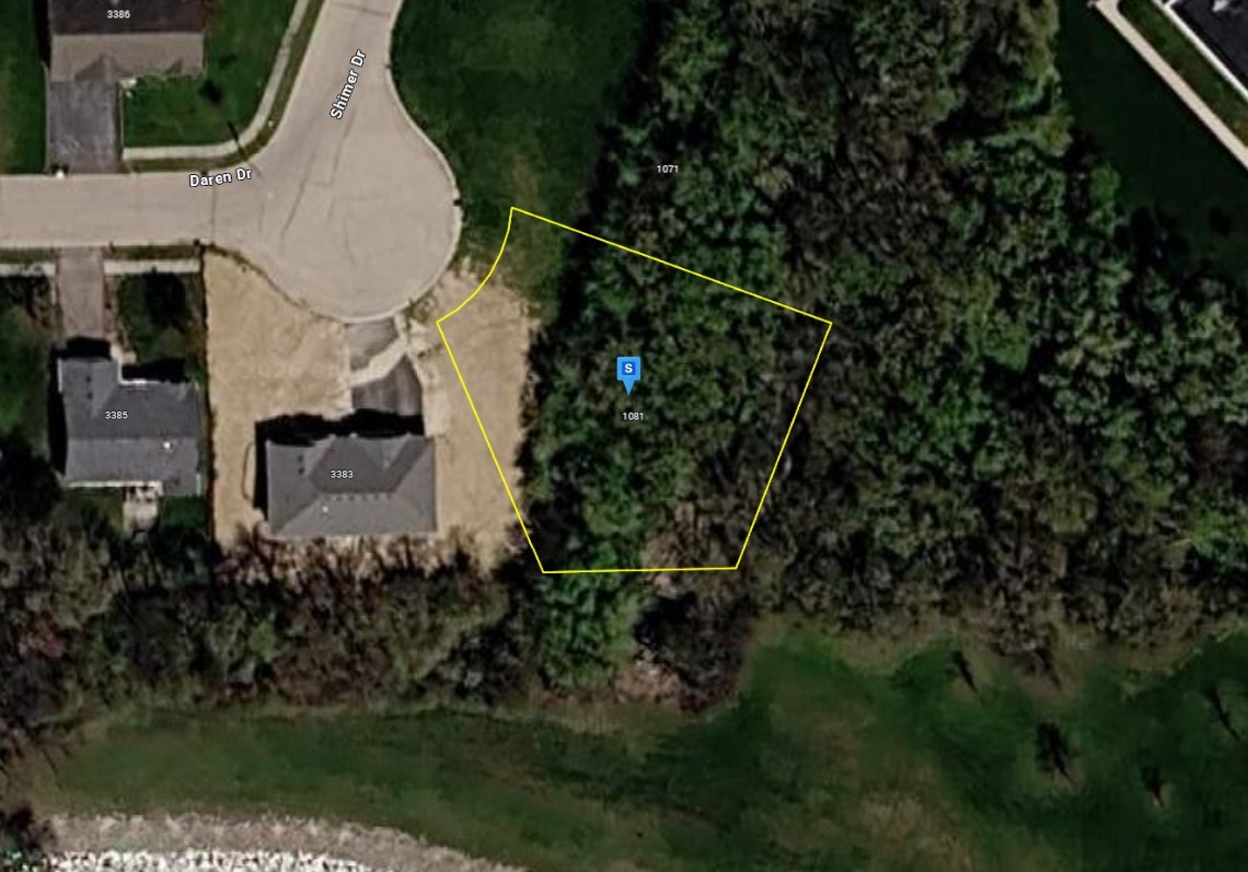 1081 Shimer Drive Freeport IL 61032