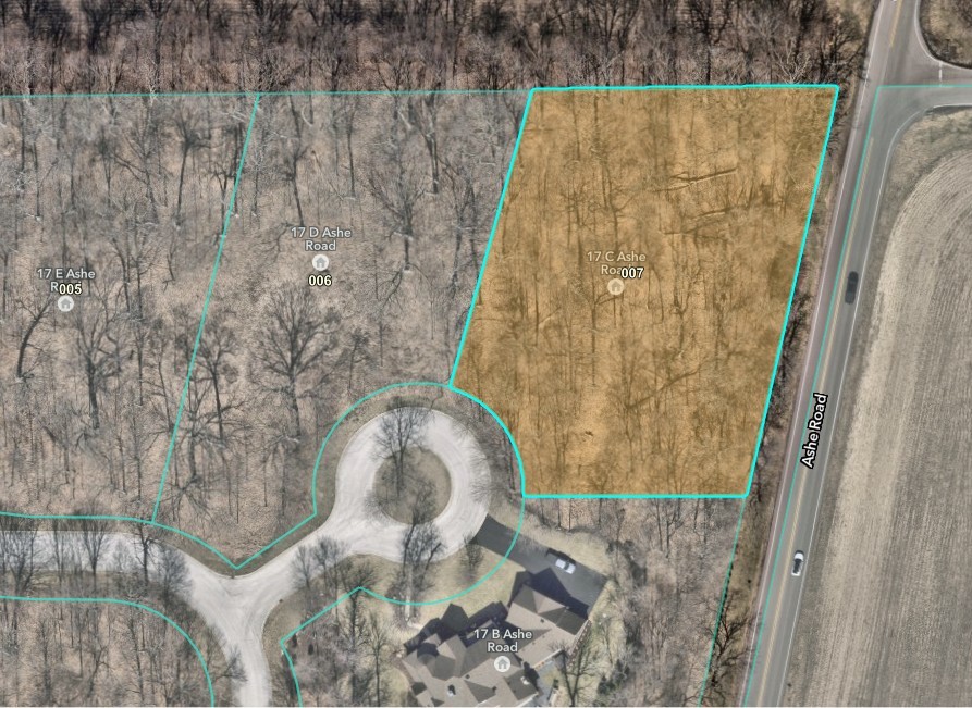 17 Ashe Road Sugar Grove IL 60554