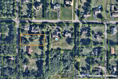 38705 North Pine Grove Avenue Wadsworth IL 60083