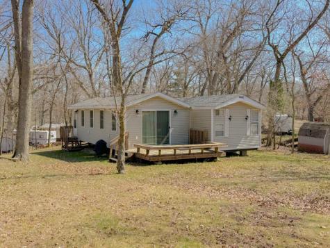 12/58-59 Woodhaven Sublette IL 61367
