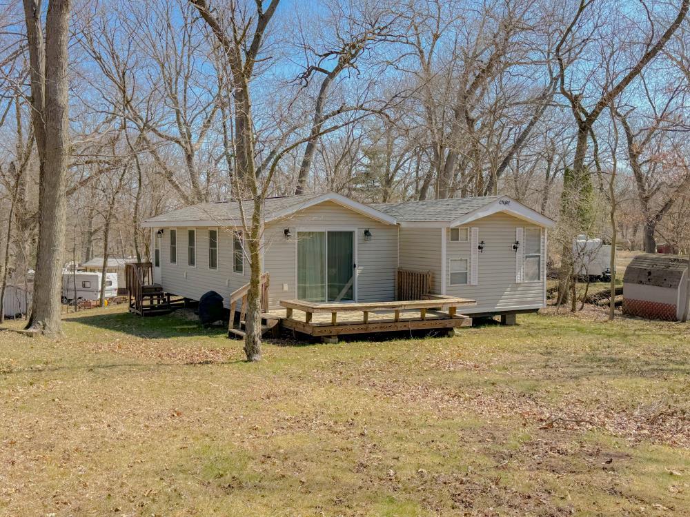 12/58-59 Woodhaven Sublette IL 61367
