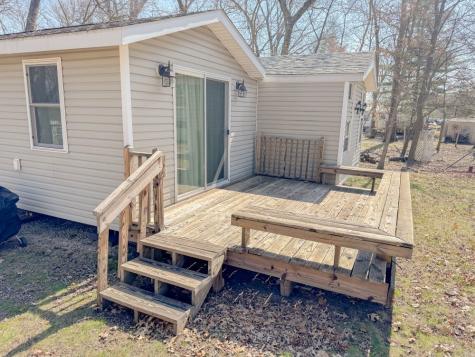 12/58-59 Woodhaven Sublette IL 61367