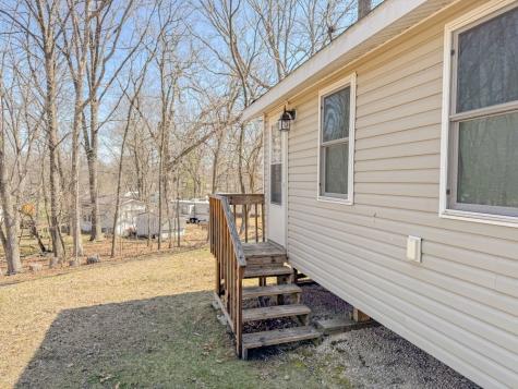 12/58-59 Woodhaven Sublette IL 61367