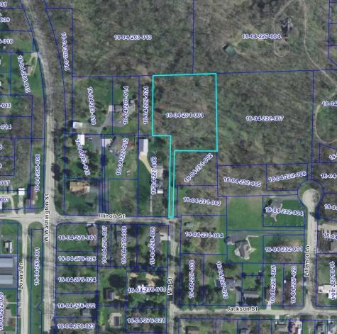 1000 Illinois Street Oregon IL 61061