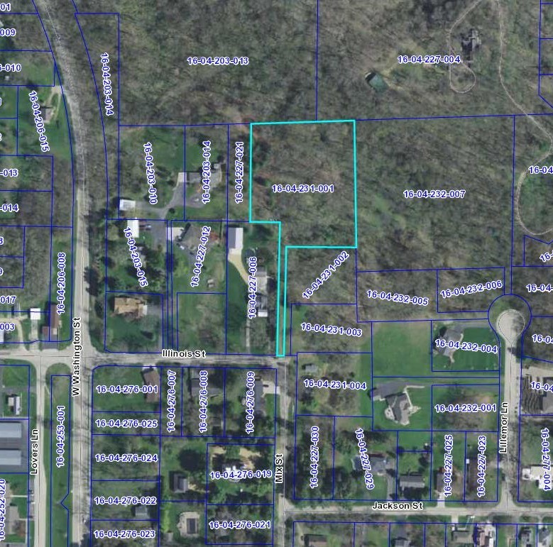 1000 Illinois Street Oregon IL 61061