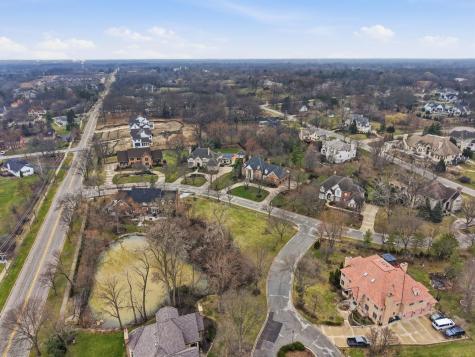 9045 Turnberry Drive Burr Ridge IL 60527