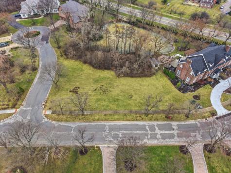 9045 Turnberry Drive Burr Ridge IL 60527