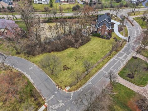 9045 Turnberry Drive Burr Ridge IL 60527