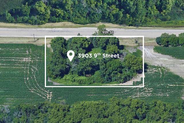 3903 9TH Street Zion IL 60099